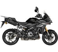 Adatta Per Suzuki GSX-S 1000 GX ABS 2024 Akrapovic Heat Shield P-HSS10SO4