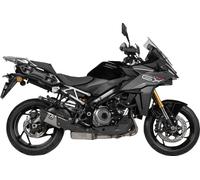 Adatta Per Suzuki GSX-S 1000 GX ABS 2024 Akrapovic Scudo Termico P-HSS10SO3/S