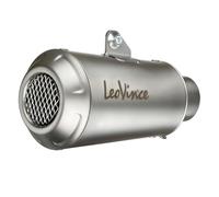 Adatta Per Suzuki GSX-S 950 ABS 2021-2024 Leo Vince LV-10 Silenziatore Slip-On