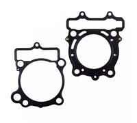 Adatta Per Suzuki RM-Z 250 2025 Set Di Guarnizioni Testa E Base 36.331