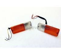 Adatta Per Suzuki SJ413 410 Jimny Sierra Samurai Gypsy Luce Indicatori Anteriore