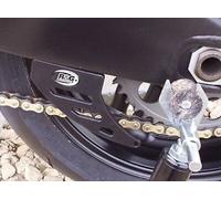 Adatta Per Suzuki SV650 Senza Carenatura 2016 R&G Parafango Catena TG0002B2
