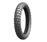 Adatta Per Suzuki TS 125 R 1989-1997 Pneumatico Michelin Anakee Wild 110/80-18