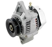 Adatta Per Toyota Carrello Elevatore 7FGU15 7FGU18 Alternatore 12V 50 Amp Nuovo