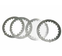 Adatta Per Yamaha RX 100 Set Di Piastra Di Pressione Frizione