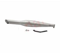 Adatta Royal Enfield Red Rooster Thunderbird 350 500CC Silenziatore Di Scarico