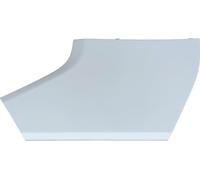 Adatta SCANIA S R 2017- Spoiler Inferiore Sinistro Cabina 2588098 / 2542911