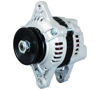 Adatta Sole Diese Mini-17 0635CCM 2 Cil. 40AMP 12V Alternatore 40 Amp Nuovo