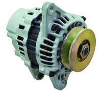 Adatta Sole Diesel Mini-29 Mini-33 Alternatore 12V 40 Amp Nuovo