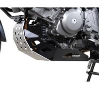 Adatta Suzuki DL 650 ABS 2007-2011 SW Motech Parafango Motore MSS.05.296.10001/B