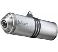 Adatta Suzuki DR-Z 400 2000-2004 Silenziatore Slip-On Leo Vince X3 3836