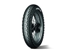 Adatta Suzuki GS 450 1980-1981 Pneumatico Anteriore Dunlop K82 3.00-18