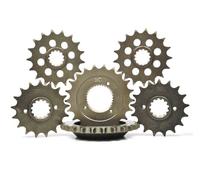 Adatta Suzuki GS550L Custom 80-84 Pignone Anteriore AFAM 16 530 28400-16