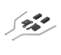 Adatta Suzuki GSX-S 1000 ABS 2022-2023 SW Motech Blaze Pannier Spacer