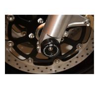 Adatta Suzuki GSX1400 2014 R&G Protettori Di Forcella FP0077BK