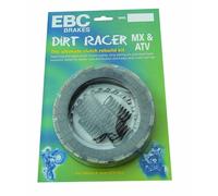 EBC DRC164 KIT FRIZIONE PER SUZUKI LT-R 450 2X4 QUADRACER 2006