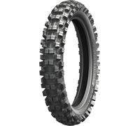 Adatta Suzuki RM 65 2003-2005 Michelin StarCross 5 Mini Pneumatico 80/100-12