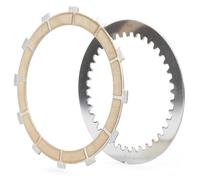 Adatta Suzuki SV1000 K3-K7 03-07 Kit Frizione Hi Performance Newfren F1928SR