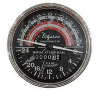 Adatta Tachimetro Per Trattore Massey Ferguson TO35 F40 50 65 MF 35 133 135 140