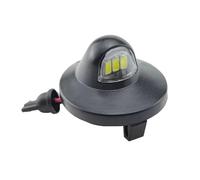 Adatta Targa Luce Per Pick-up Per Camion Per F150 Per Targa Per Per Luce Per Larghezza Per Tensione Per F250 Per F350 Luci A LED Per 2 Pezzi Adatte