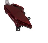 Adatta TOYOTA HIGHLANDER 2020-2023 RIFLETTORE DEL PARAURTI POSTERIORE DX