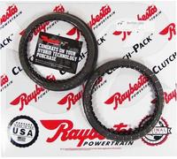 Adatta Trasmissione Toyota U660E Raybestos Friction Pack Modulo 2007-In Poi