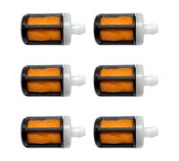 Adattabilità Filtro motosega per MS271 MS291 MS311 MS391 MS661 | Robusta struttura in rete plastica che garantisce filtrazione efficace, sostituzione semplice e un
