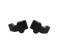 Adattamento Altezza Manubrio Estensione Supporto Per Manubrio Rialzato Per Eliminator 500 400 2024-2026 Morsetti Per Rialzo Mano Adattatore Per Montaggio Arretrato