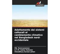 Adattamento dei sistemi colturali al cambiamento climatico nel Bangladesh nord-occidentale
