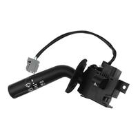 Adattamento diretto all'auto Interruttore A Leva Dimmer Tergicristallo Indicatori Di Direzione Fari Auto Per Ford F150 5.4L 4.6L 2005-2008 5L3Z-13K359-AAA 5L3Z13K359AAA