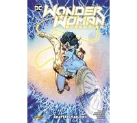 Adattati o muori. Wonder Woman evolution