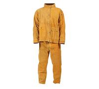 Adattati vestiti for saldatura maschi(XL)