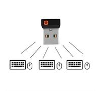 Adattator USB ricvitor unificant pr M905 M325 M585 M510 M705 2S M570