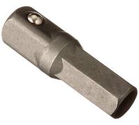 Adattatore 1/10,2 cm + estensione hex. ON1/10,2 cm + estensione Squa.