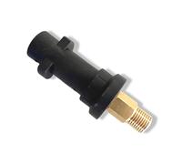 Adattatore 1/4 " Ag per Kärcher Lavor Nilfisk Kränzle Bosch KEW Alto