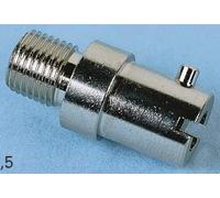 Adattatore 1/4 GCY per Sensore di temperatura