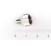 Adattatore 1/8" Femmina a Maschio Badger