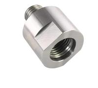 Adattatore 1" Da 8TPI A M33 X 3,5 For Mandrino For Tornio For Legno Converte Utensili For Tornitura Adattatore For Mandrino For Paletta For Tornio, Strumenti E Accessori Per Tornio