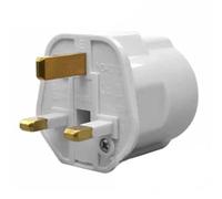 ADATTATORE 10 A 4,8 mm 1T ING-EUR: collegamento versatile per dispositivi elettrici. Garantisce prestazioni ottimali. Compatto e facile da usare. Ideale per i tuoi dispositivi.