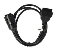 Adattatore 10 Pin OBD 2 a 16 pin per BMW R 900 RT K26 moto