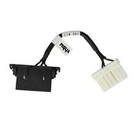 Adattatore 12 pin OBD 2 a 16 pin per Tesla 2012-09/2015 Model S EV