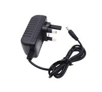 Adattatore 13V 400mA AC 100V-240V DC 7.5W SSW-2082 Caricabatterie, Compatibile Con Philips, Compatibile Con Norelco, Epilatore Elettrico HP6502 HP6507 HP6508 HP6509 Power(UK)