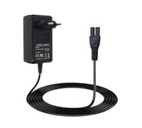 Adattatore 16,8 V 2 A, Caricabatterie For Pulitore For Piscina Senza Fili, Compatibile Con Aspirapolvere Aiper Scuba S1 E1 14,4 V Agli Ioni Di Litio