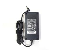 Adattatore 19 V 9,5 A 180 W 5,5 x 2,5 mm Caricabatterie Alimentazione CA per ASUS G55VW G75 VX G750 G750JW G750JX per MSI GT60 GT70