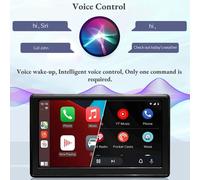 Adattatore 2 In 1 CarPlay Per Android Cablaggio A Carplay AI Box USB Tipo C