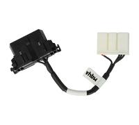 Adattatore 20 pin OBD 2 a 16 pin per Tesla 09/2015-01/2021 Model S Model X EV