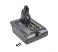 Adattatore 21.6V 6000mAh per V6 Absolute Per V6 Auto+Barca Per V6 Trigger Per V6 Cordless Per V6 Testa Motore Per V6 Animal Pro e DC62 Modelli Animali (V6)