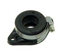 Adattatore 21mm - gomma per il collettore di aspirazione Stage6 per carburatori