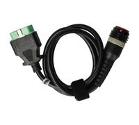 Adattatore 26 pin connettore OBD2 16 pin per Volvo Vocom 2 88894000 auto