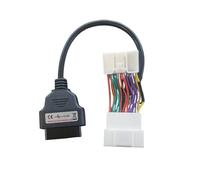 Adattatore 26Pin Spina - OBD2 16Pin per Tesla Modello 3 Auto